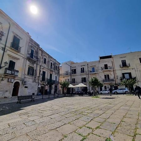 Casa Vacanze Piazza San Pietro Bari Exterior photo