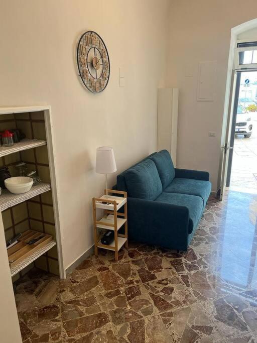 Casa Vacanze Piazza San Pietro Bari Exterior photo